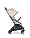 Easywalker Rockey S Poussette Compacte - Noir, 7 Kg, Pliage Automatique, Bagage à Main - 12