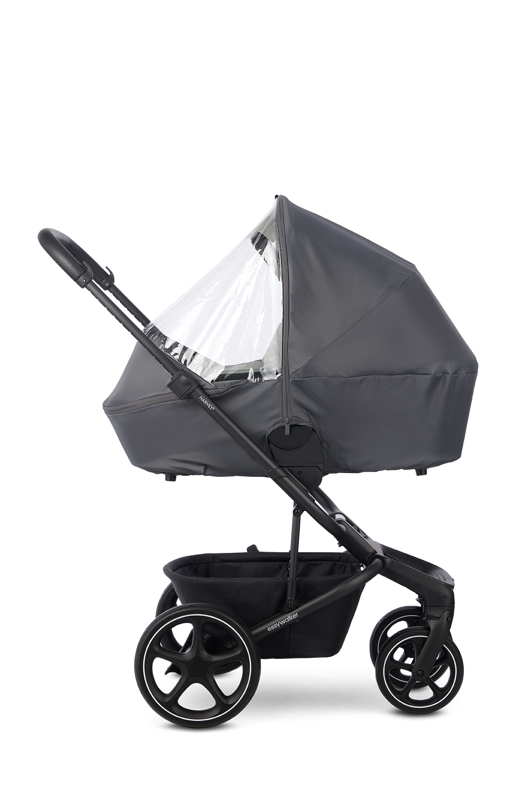 Rain cover Harvey seat and carrycot