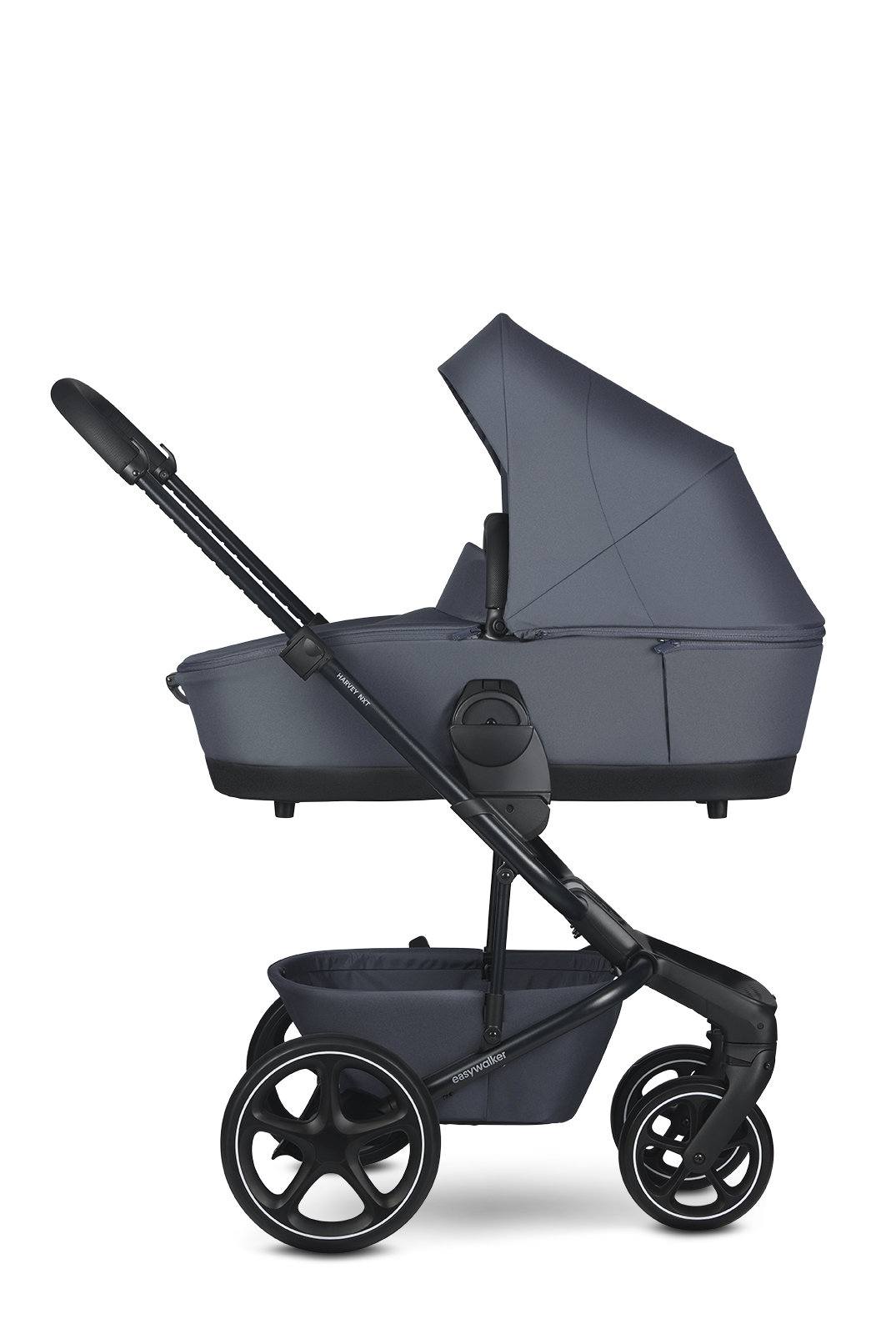 Harvey NXT Duo Kinderwagen