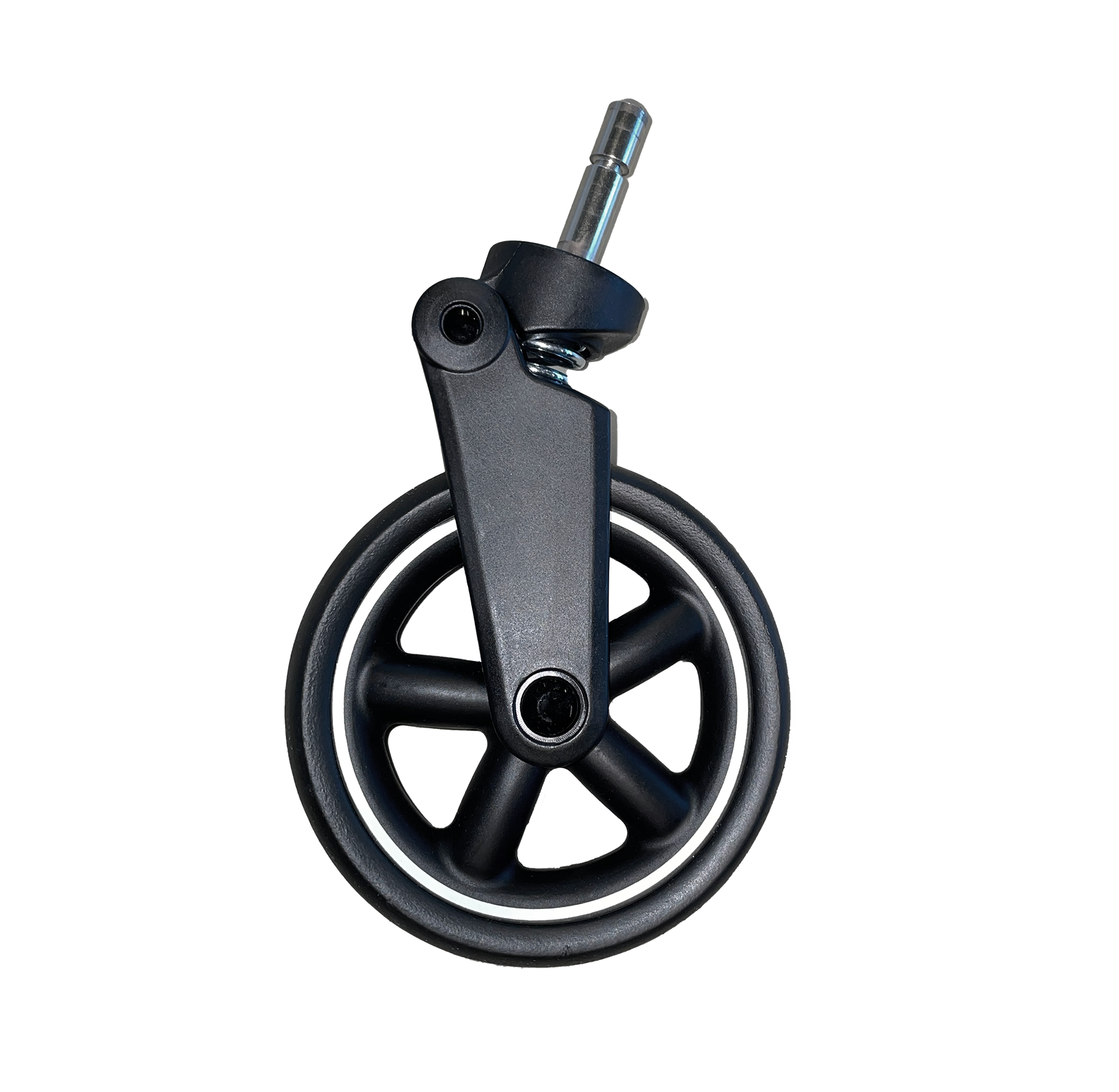 Front wheel and fork | Jackey/Jackey² Front wheel and fork | Jackey/Jackey²