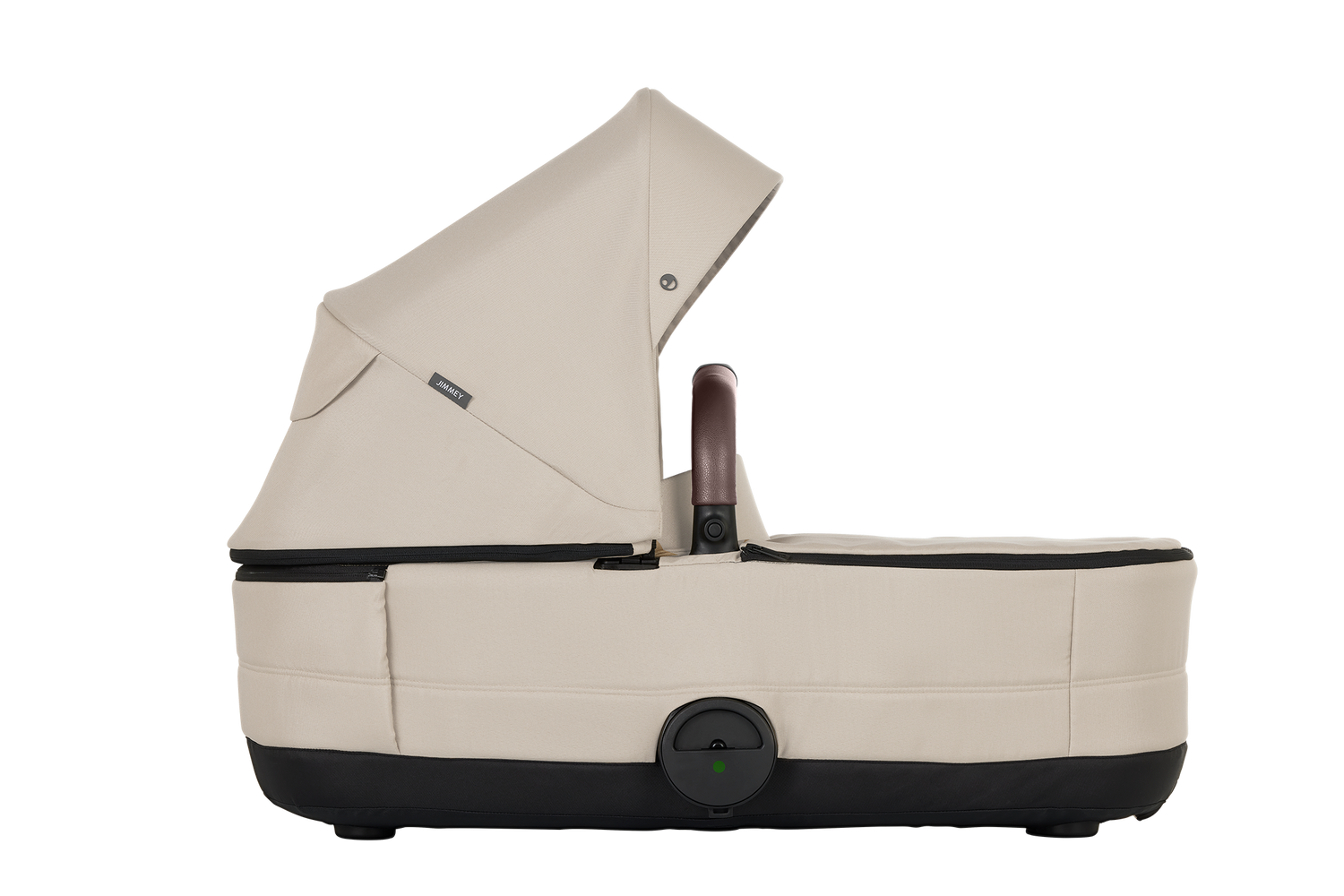 Capazo | Jimmey Explore