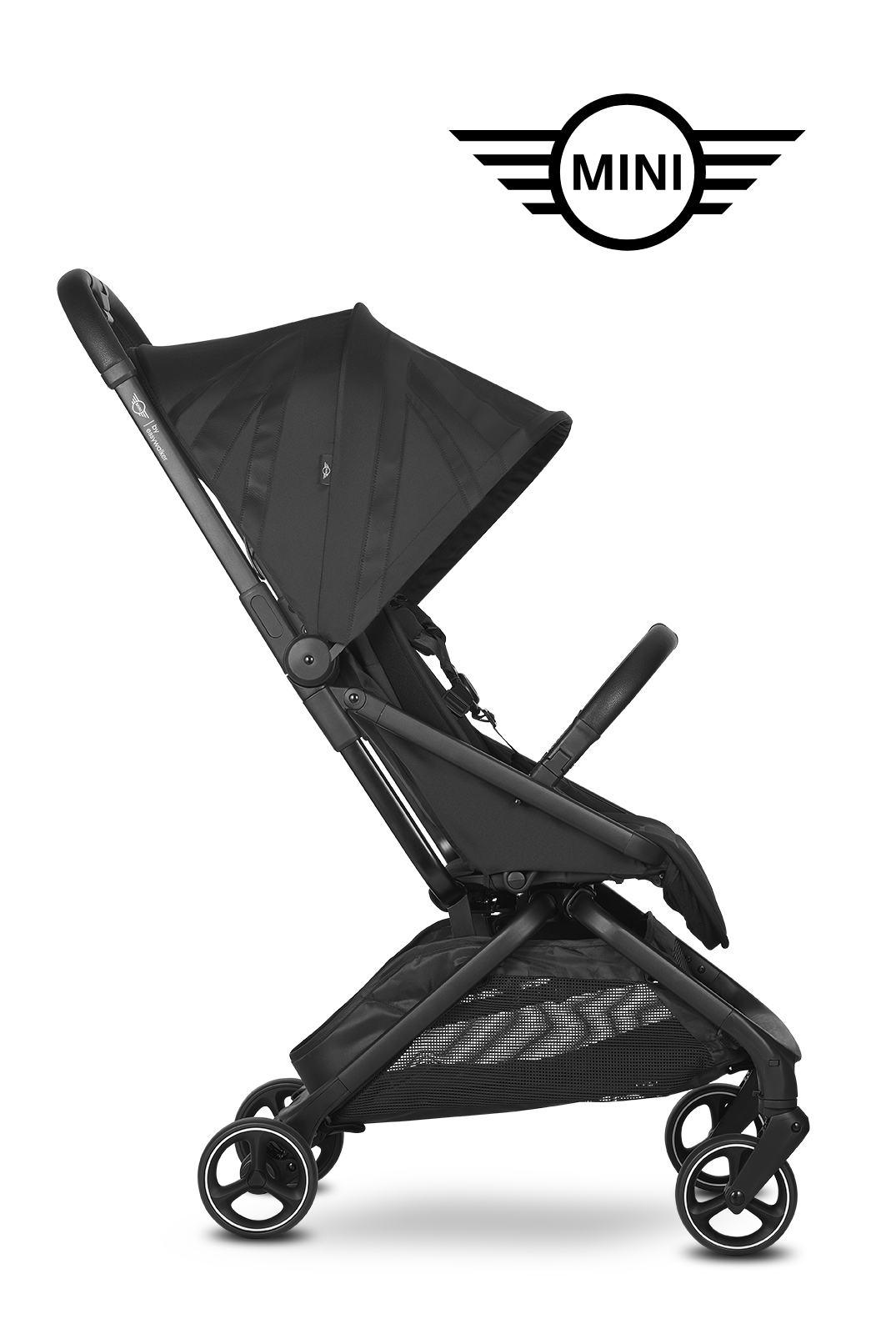 Easywalker Mini Buggy S | Compact, Lightweight and Maneuverable Easywalker Mini Buggy S | Compact, Lightweight and Maneuverable