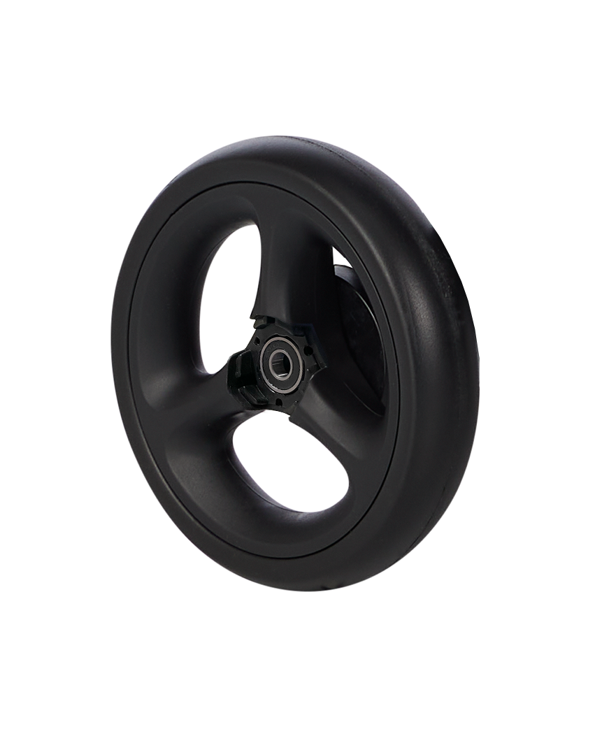 Rear wheel including wheel axle Miley/Miley² - Main Image