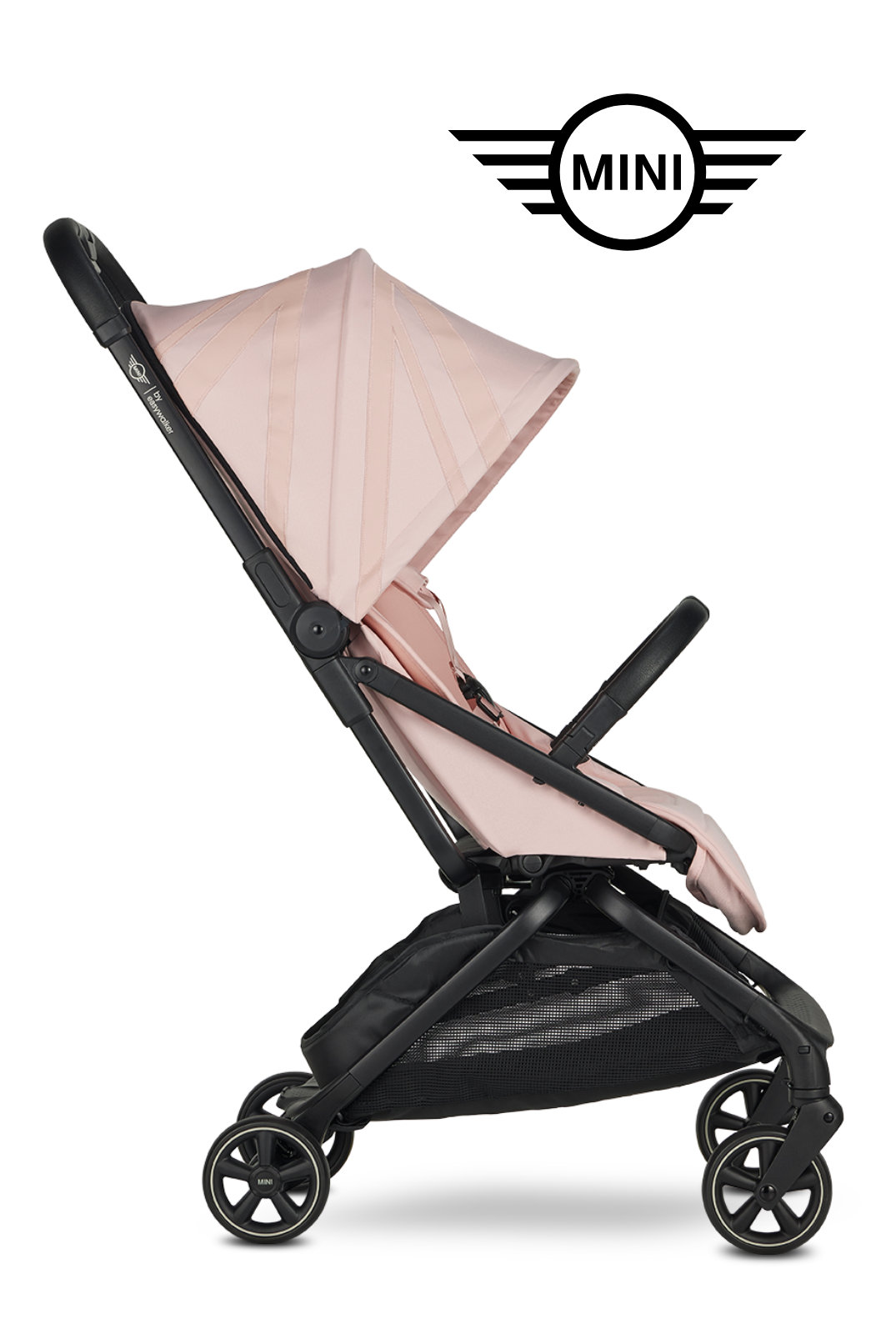 MINI Buggy S - Candy Pink