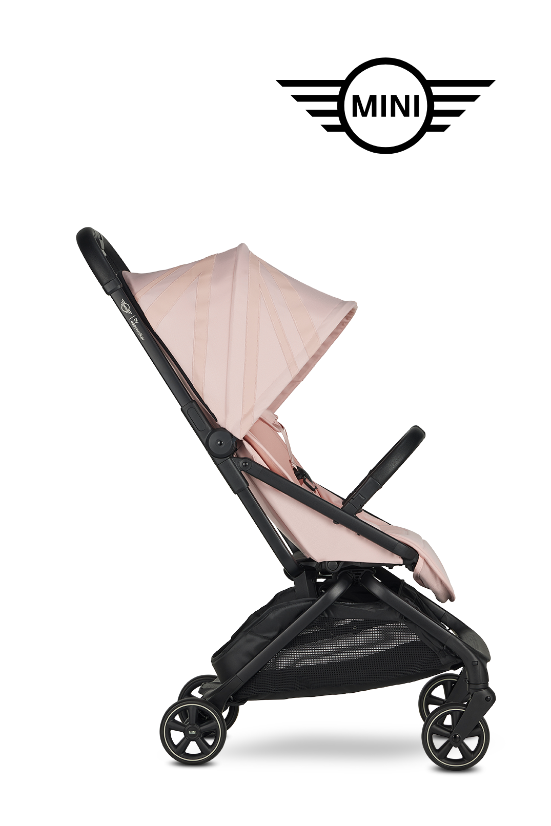 MINI by Easywalker Buggy S | The ultimate travel companion MINI by Easywalker Buggy S | The ultimate travel companion