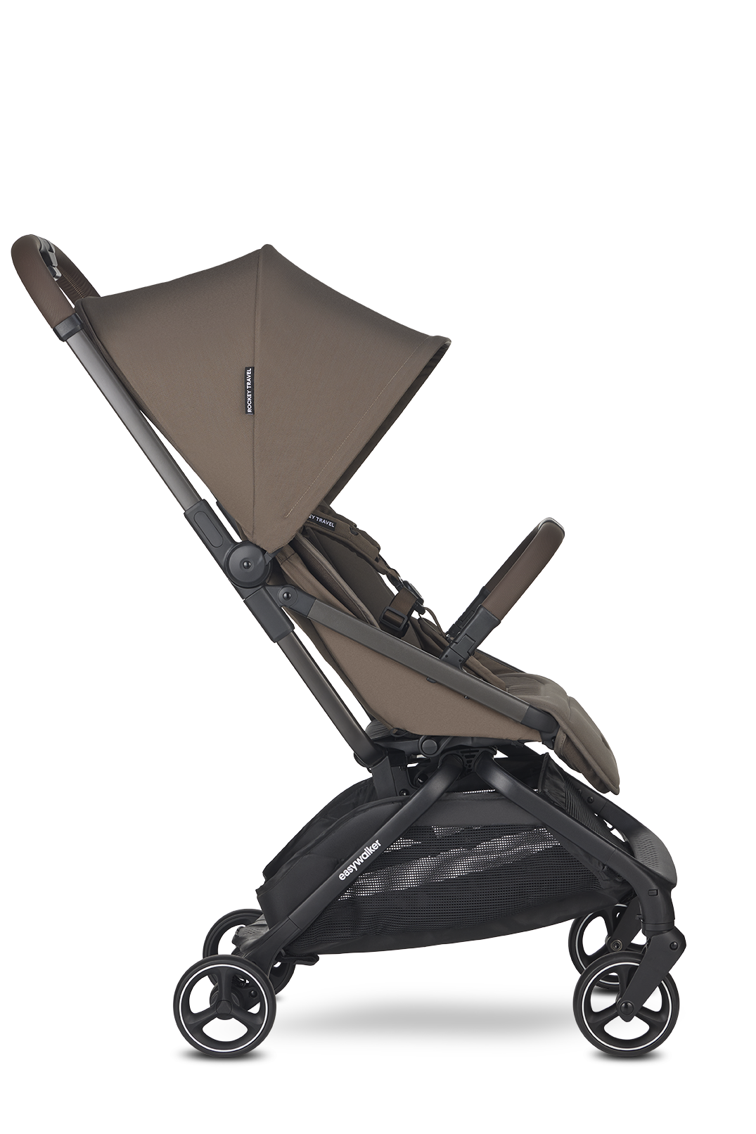 Rockey Travel Compact Lightweight Buggy