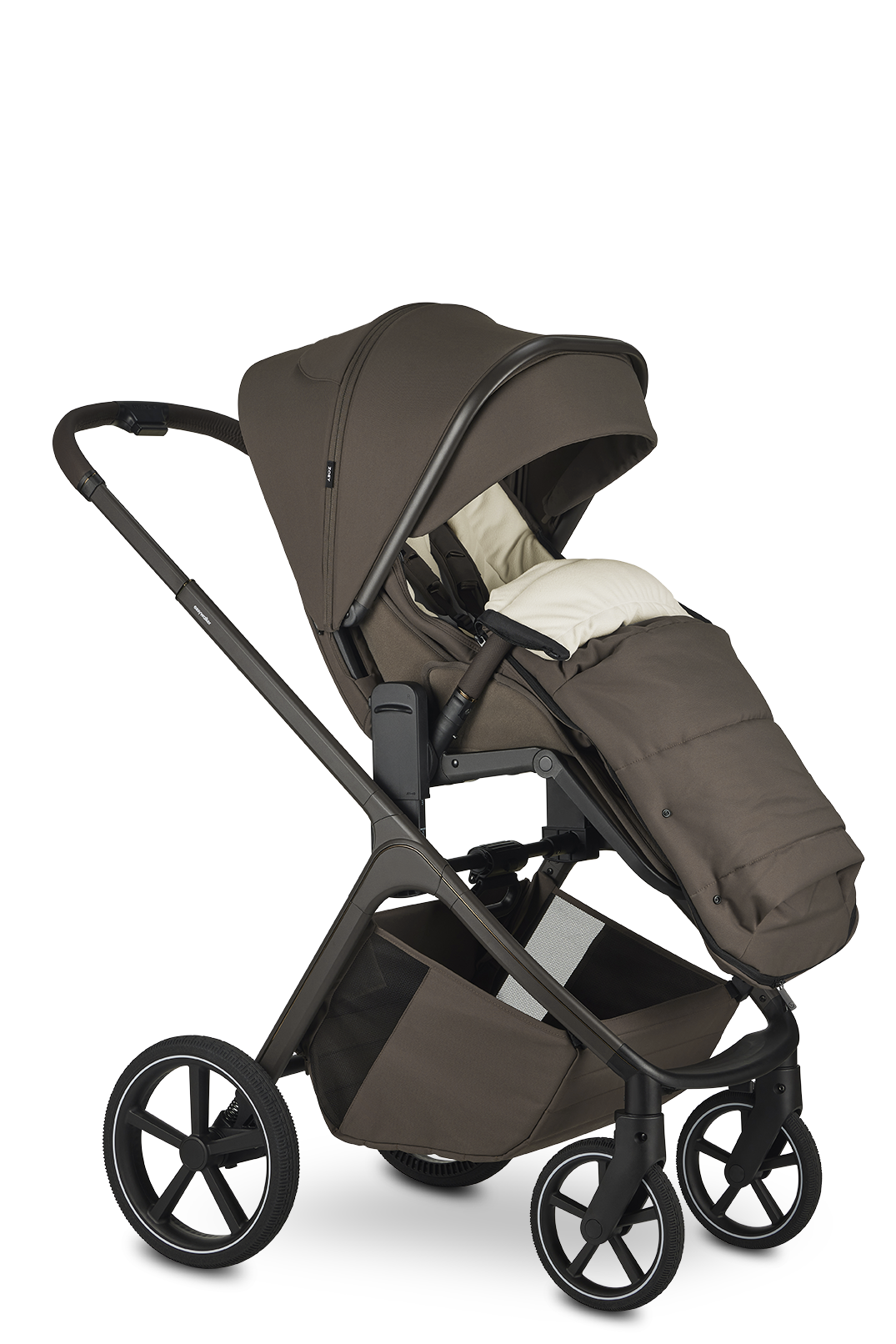 cybex footmuff balios s Zoey pushchair footmuff – warm and cosy
