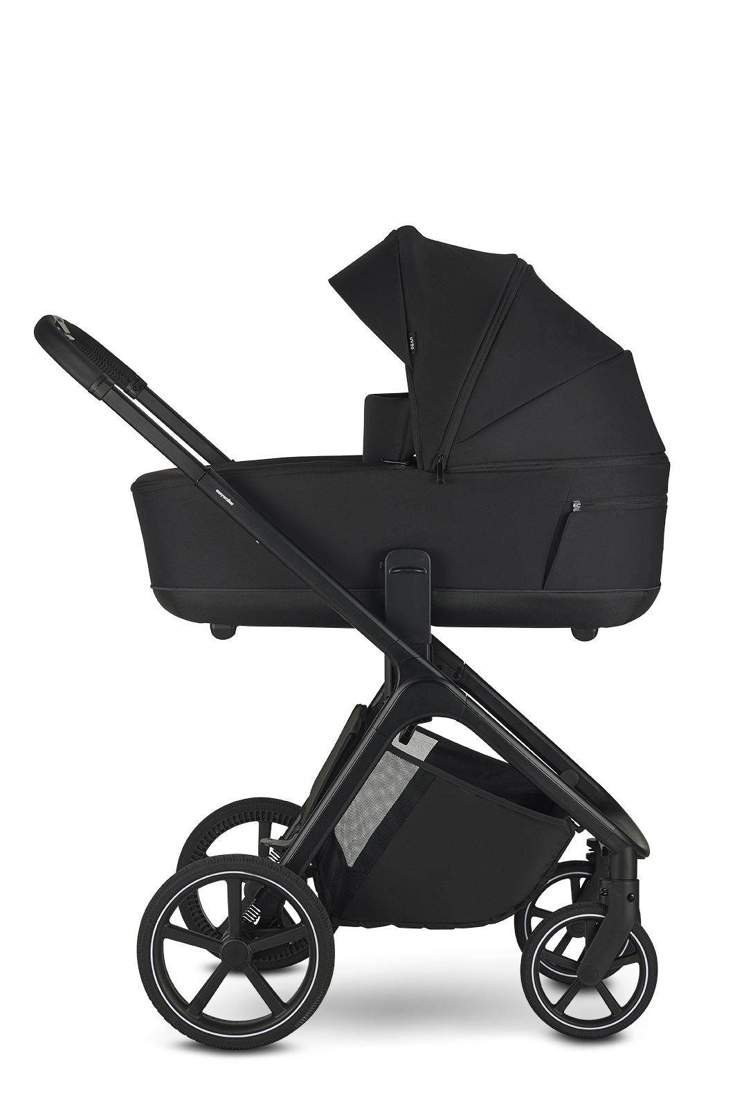 easywalker travel stroller Easywalker Zoey