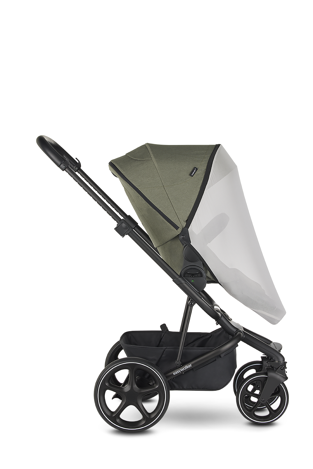 Mosquito net seat | Harvey³