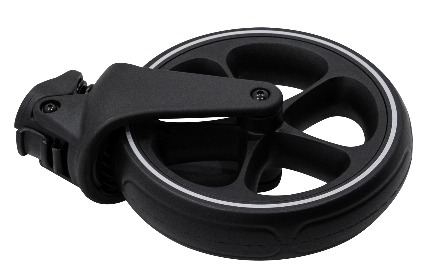 Rueda delantera completa | Harvey³