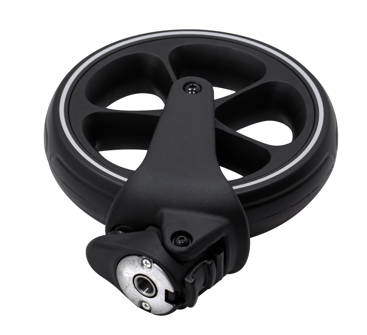 Rueda delantera completa | Harvey³