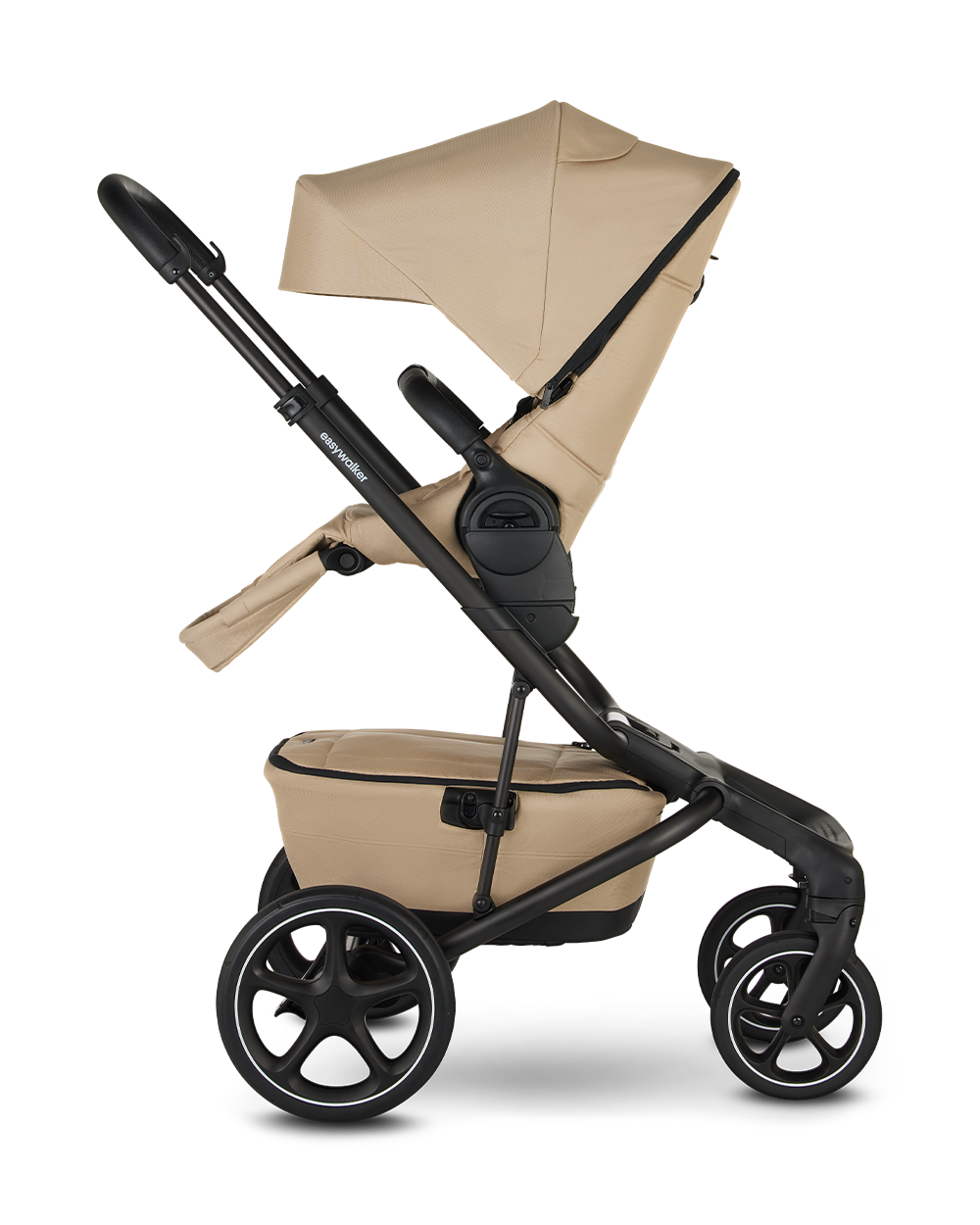 Hoogte adapterset | Jimmey/Harvey