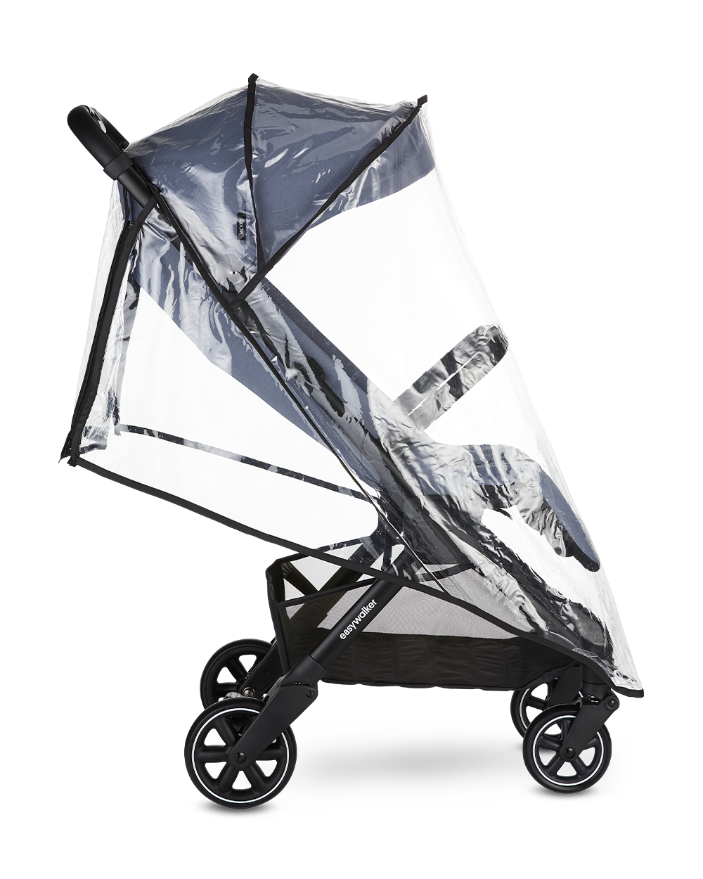 Rain cover Jackey MINI SNAP