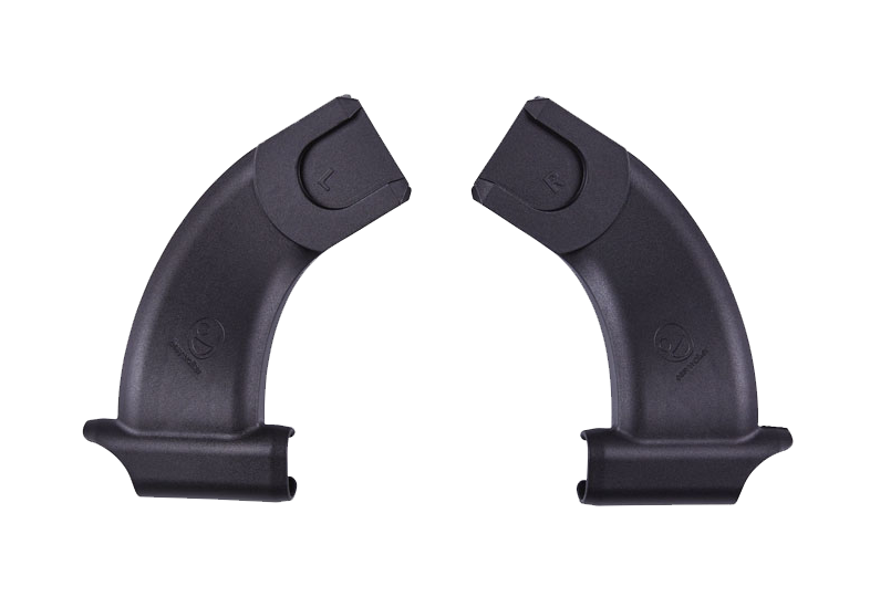 Car seat adapter set Mosey