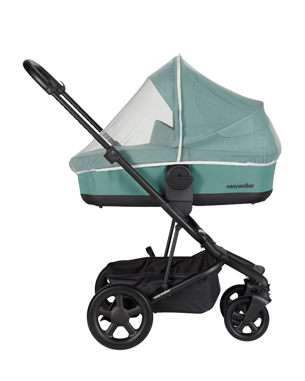 Easywalker mini carrycot hotsell