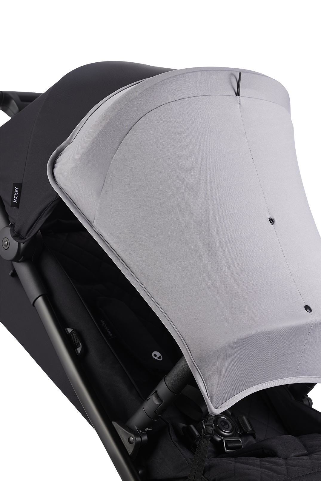 Universal sun canopy for strollers deals