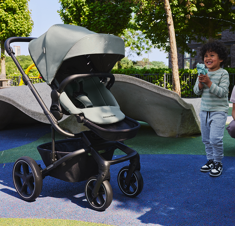 Easywalker harvey best sale footmuff