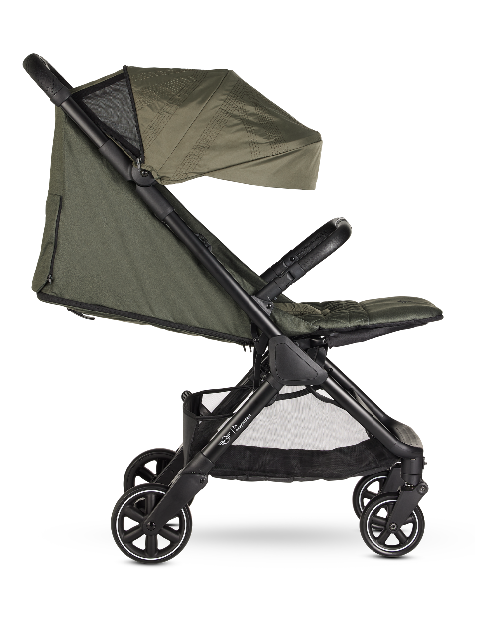 Easywalker mini cooper buggy sales