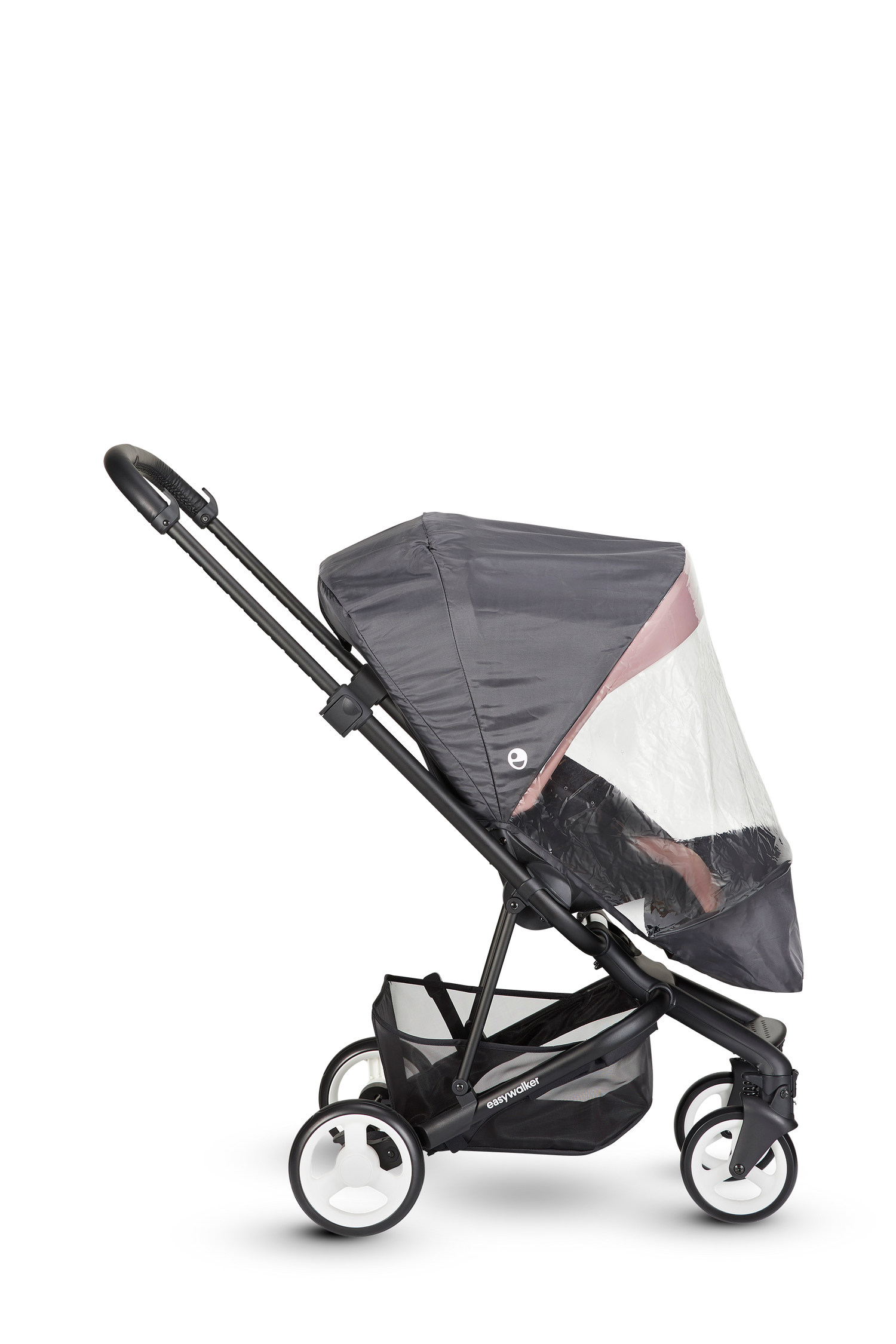 Rain cover seat | Charley & MINI stroller