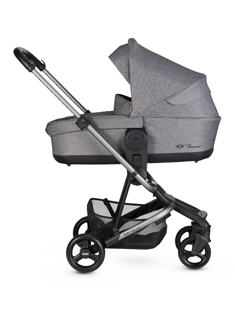 Easywalker mini carrycot on sale