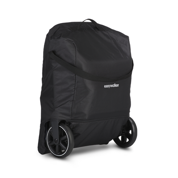 Home letric luggage transport