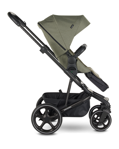 Easywalker Harvey 3 Kombi Kinderwagen 2in1 Sonderangebot ! cheapest