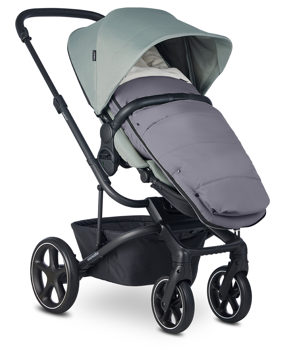 Footmuff easywalker clearance