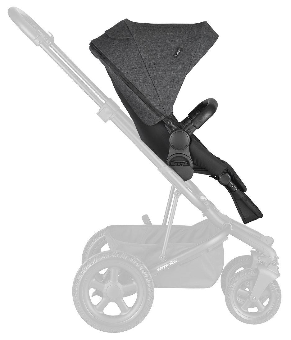 Easywalker buggy xs deals accessories