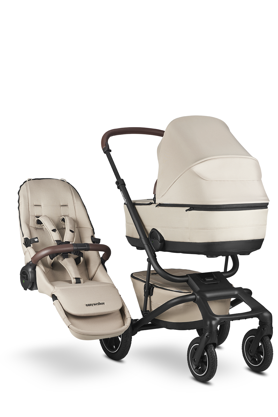 Easy walker baby on sale