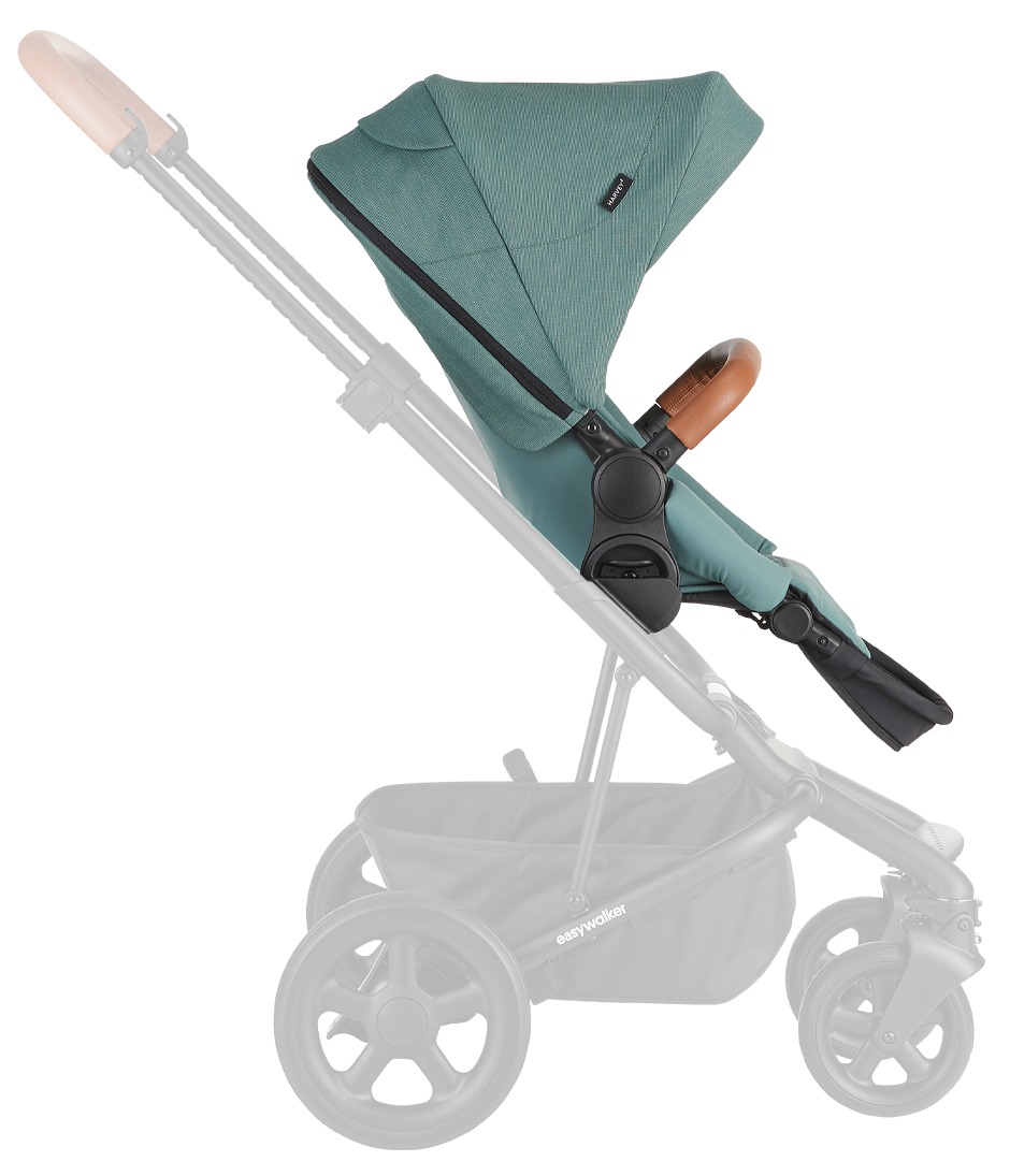 Easywalker buggy xs 2024 accessories