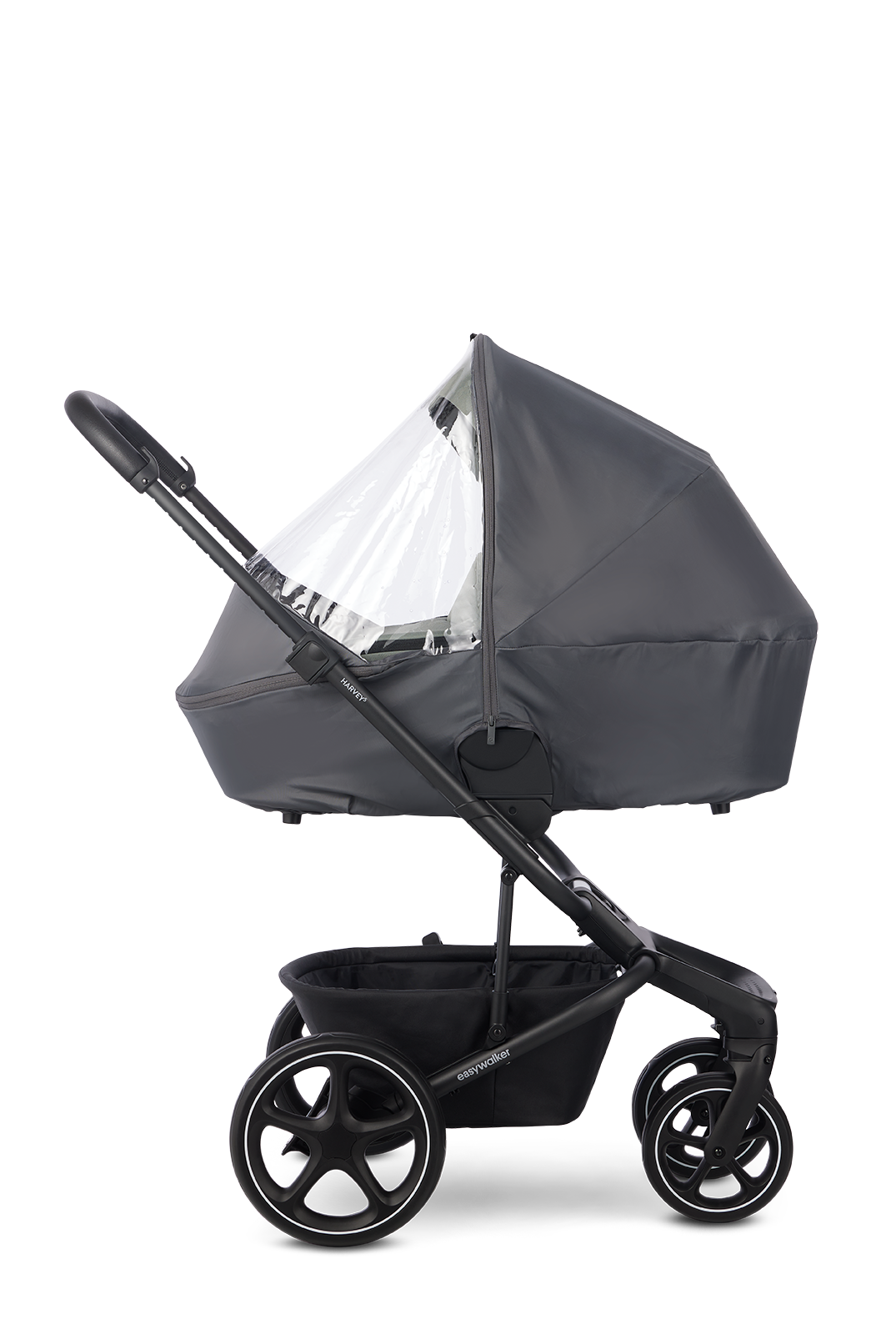 Rain cover | Harvey⁵ seat and carrycot