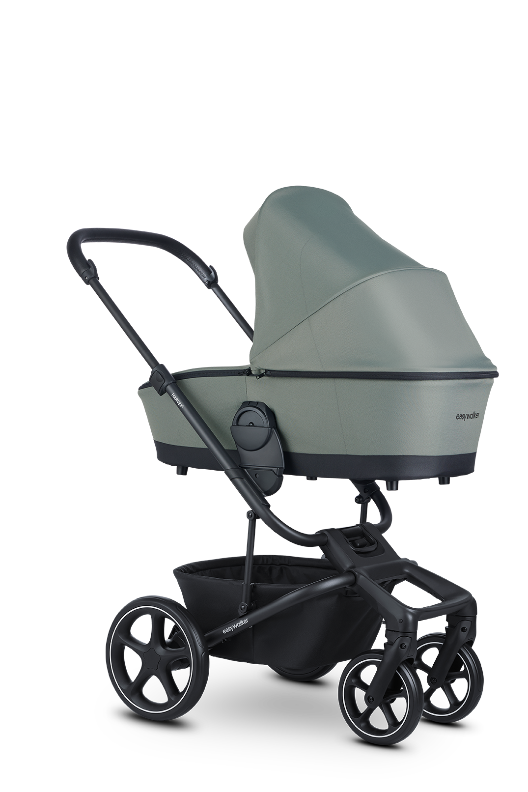 Carrycot Harvey FREE with the stroller