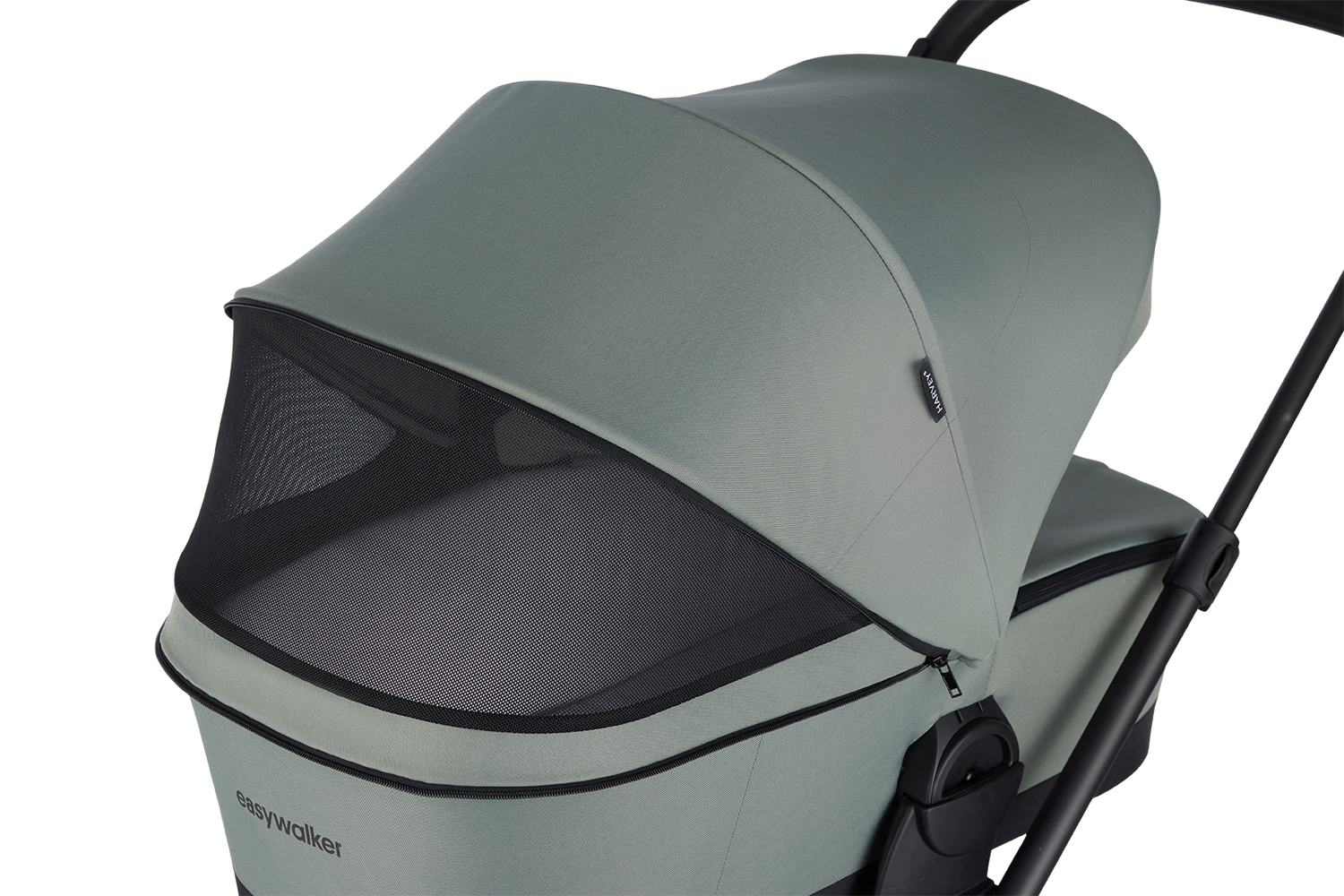 Carrycot Harvey FREE with the stroller