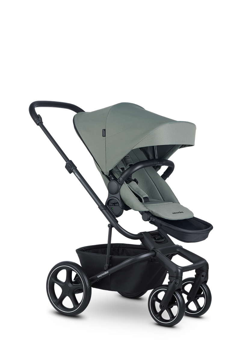 Baby Products: Stroller - Easywalker