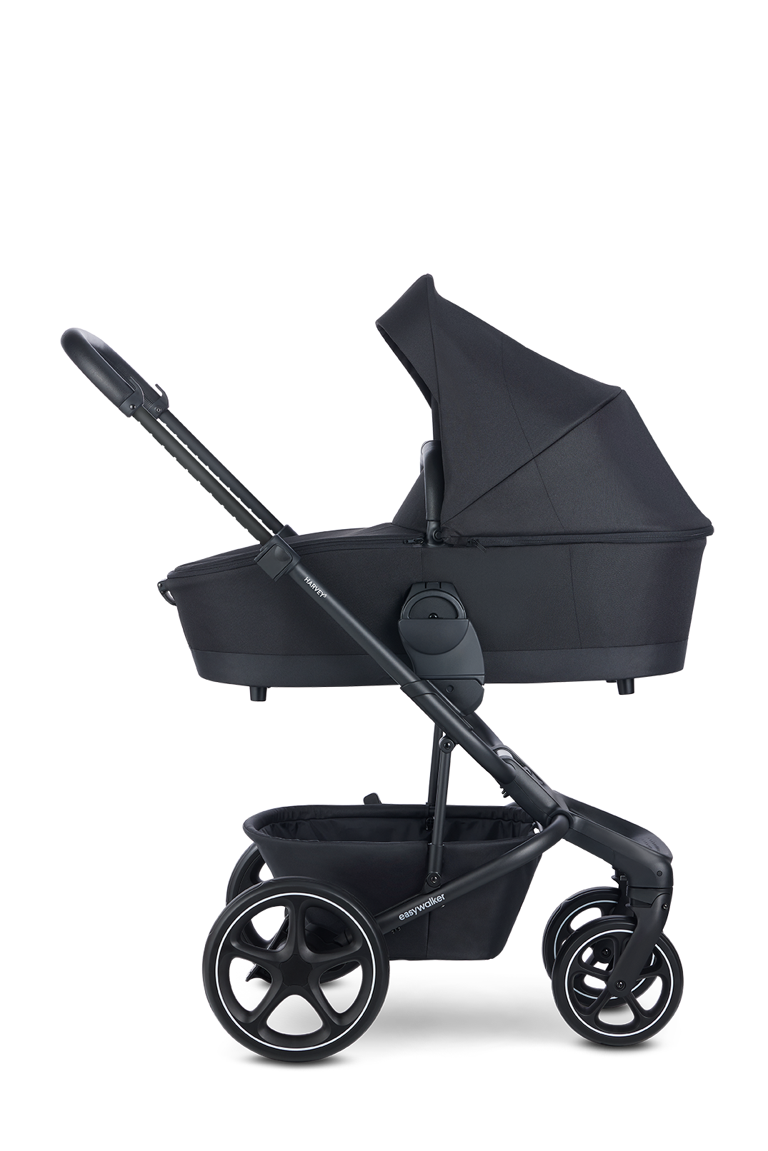 Carrycot Harvey FREE with the stroller