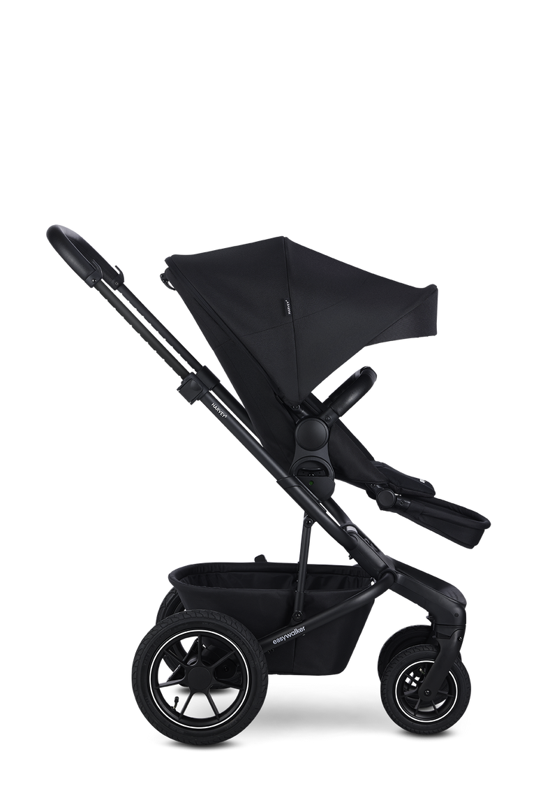 Baby Products: Stroller - Easywalker