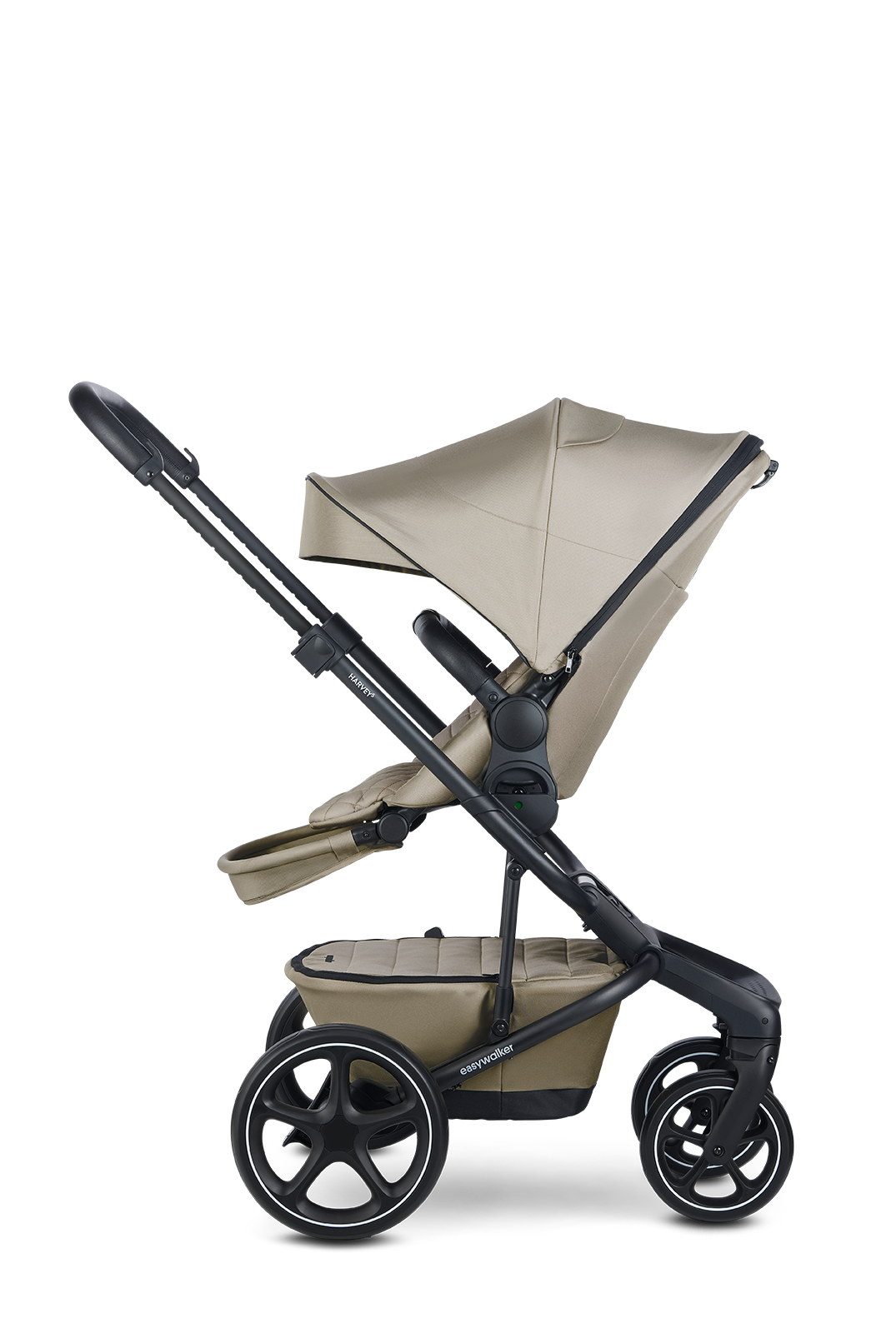 Easywalker hot sale sky stroller
