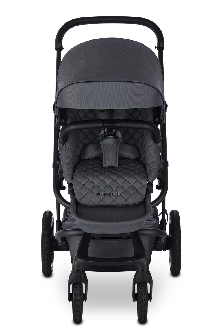 Baby Products: Stroller - Easywalker