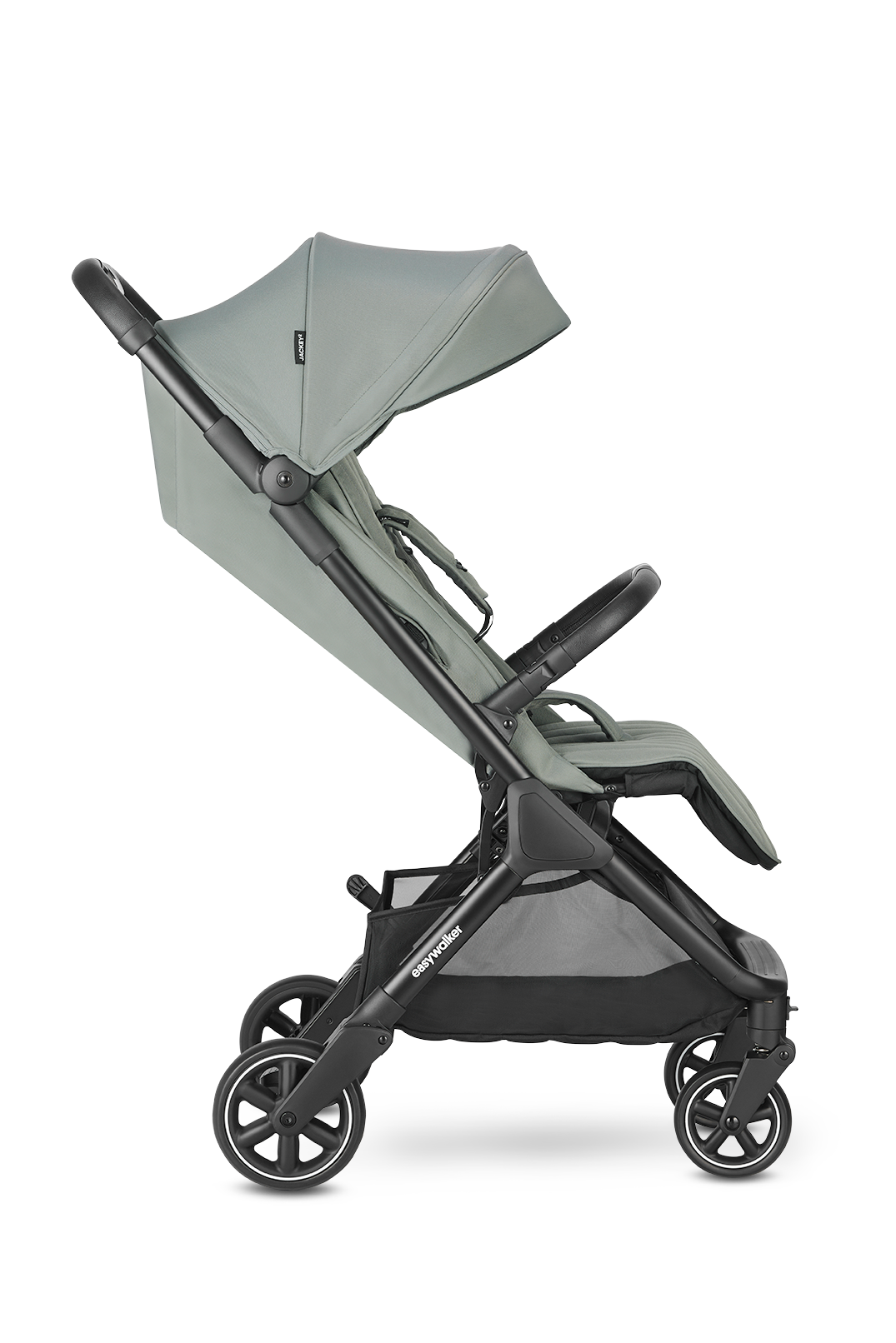 Easywalker stroller mini 2025