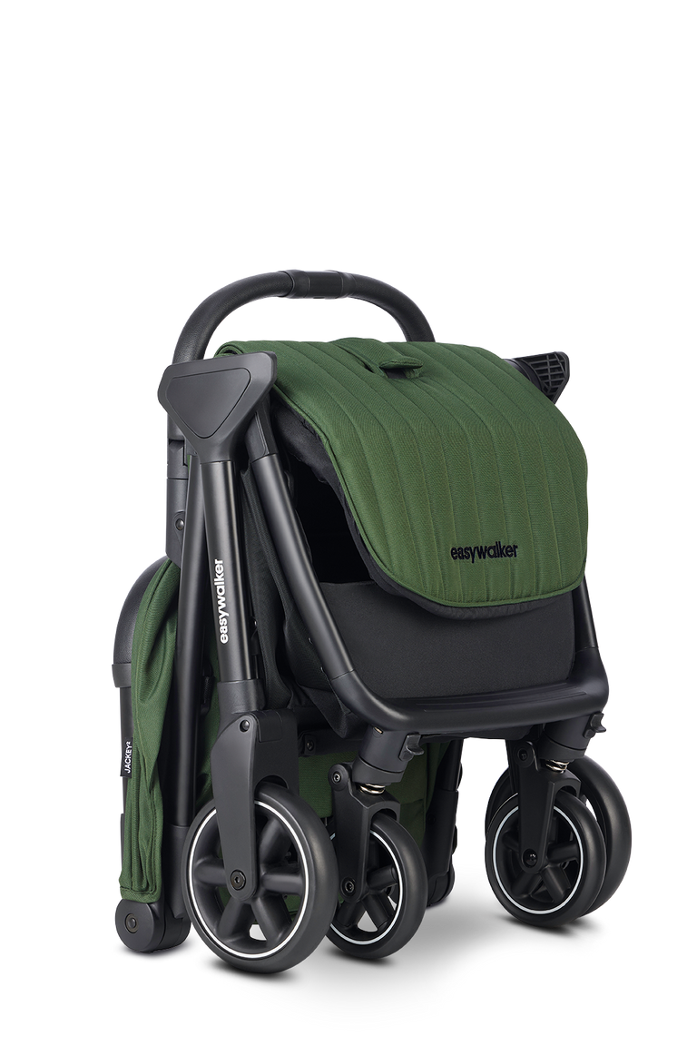 Baby Products: Buggy - Easywalker
