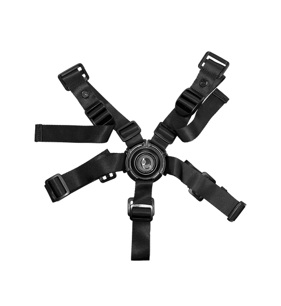 Harness complete | Jackey/Jackey XL