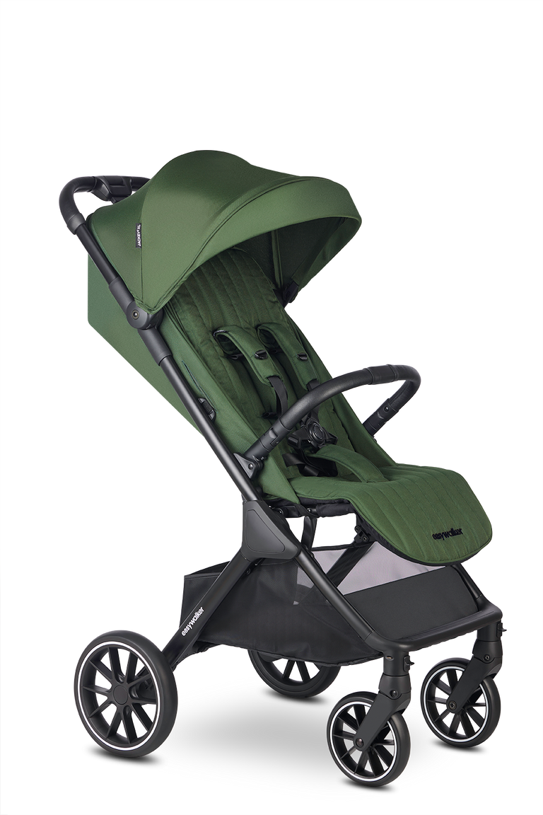 Baby Products: Buggy - Easywalker