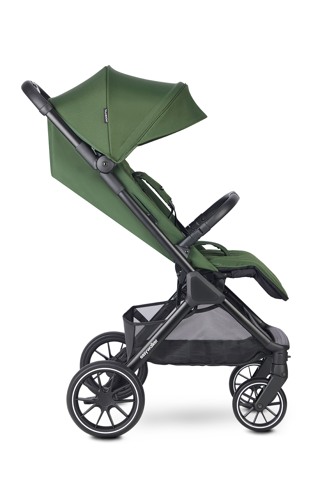 Easywalker buggies light compact and easy