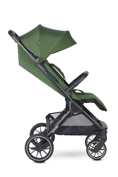 Jackey XL The perfect buggy for off road experience