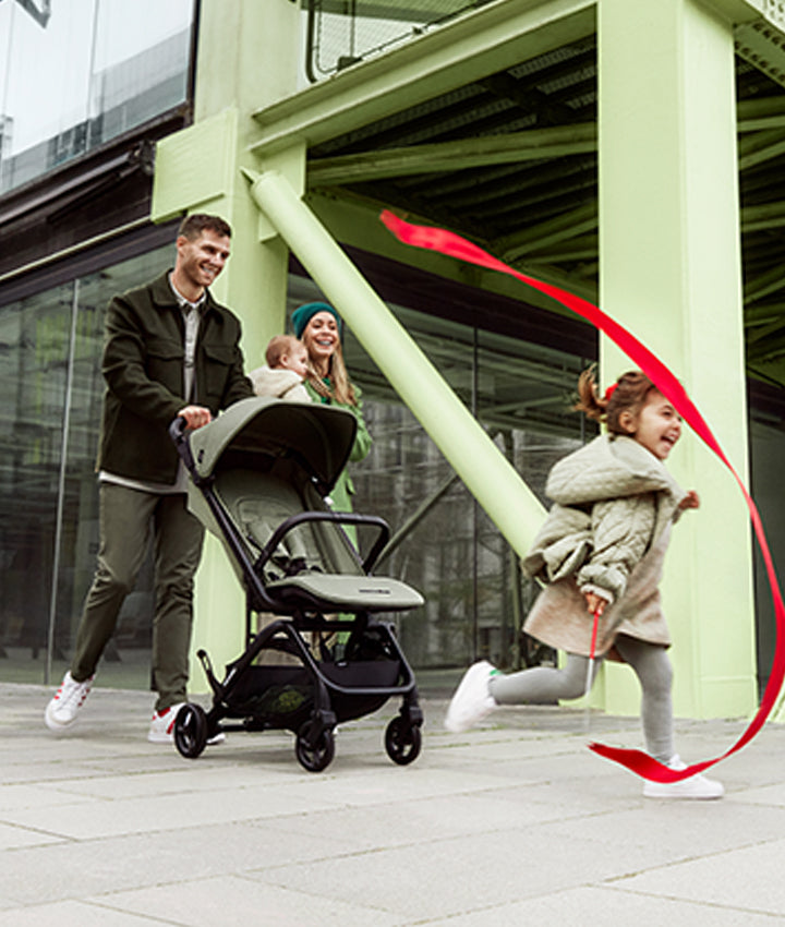 Easywalker webshop Quality strollers buggies