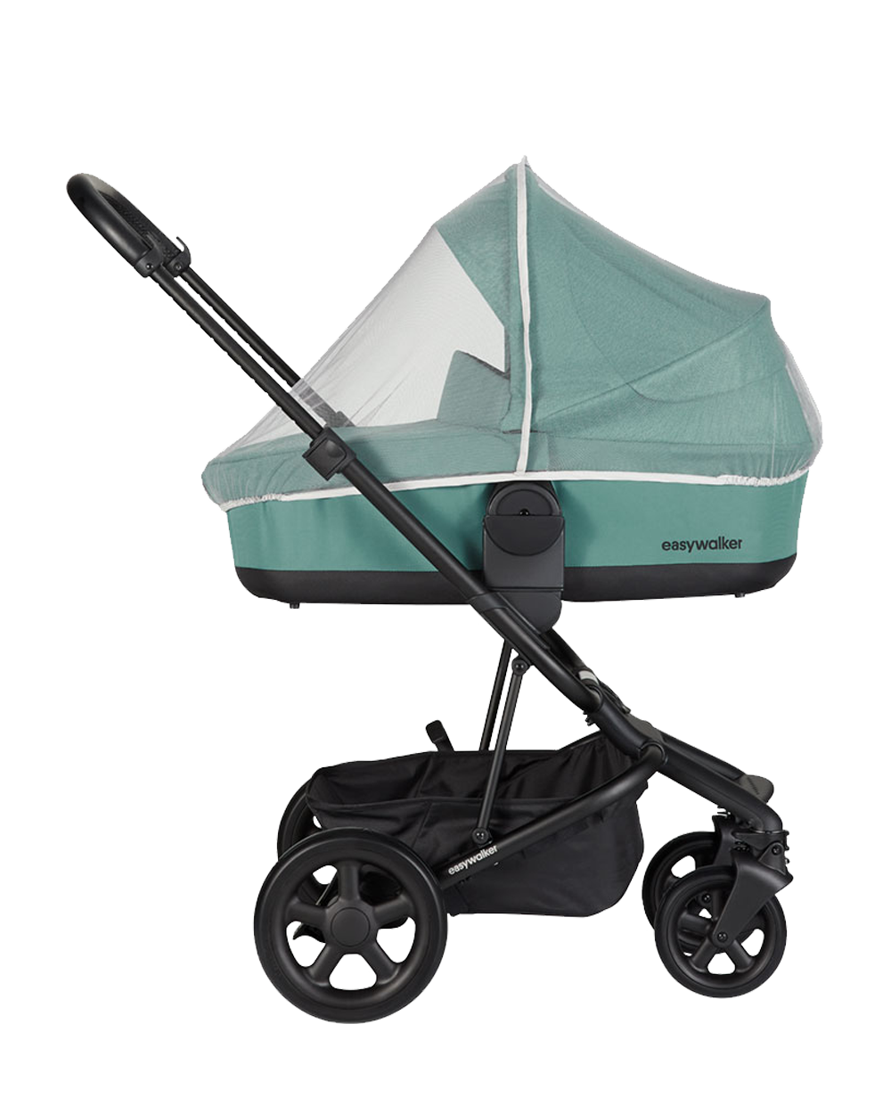 Mosquito net carrycot | Harvey/Charley/MINI Stroller