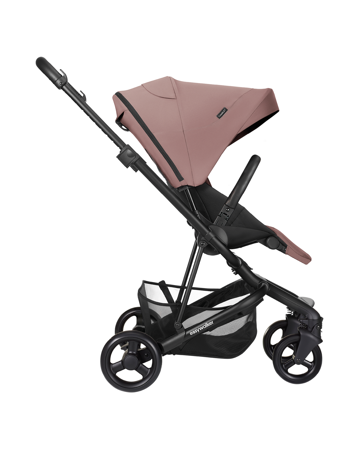 Easywalker online mini charley