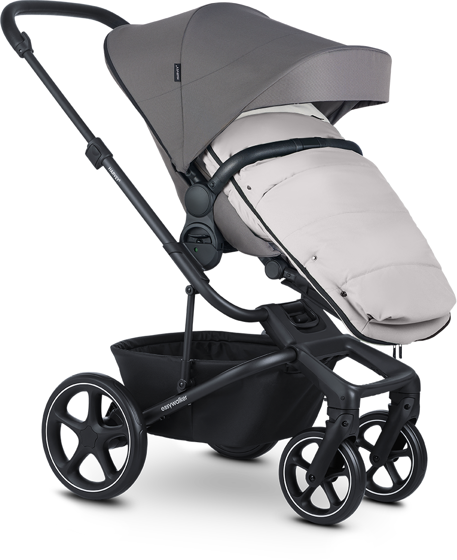 Easywalker sales mosey footmuff