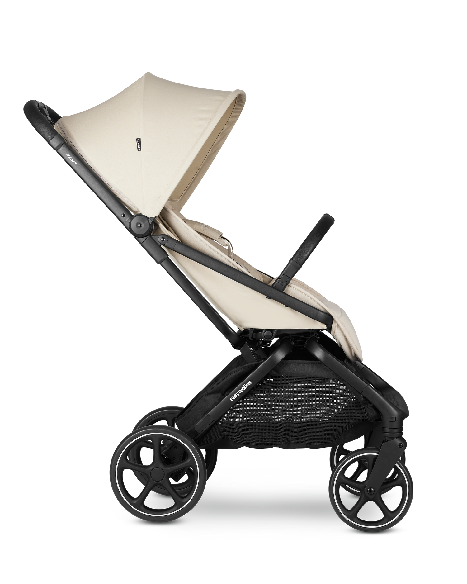 Easywalker Mini Buggy S | Compact, Lightweight and Maneuverable Easywalker Mini Buggy S | Compact, Lightweight and Maneuverable