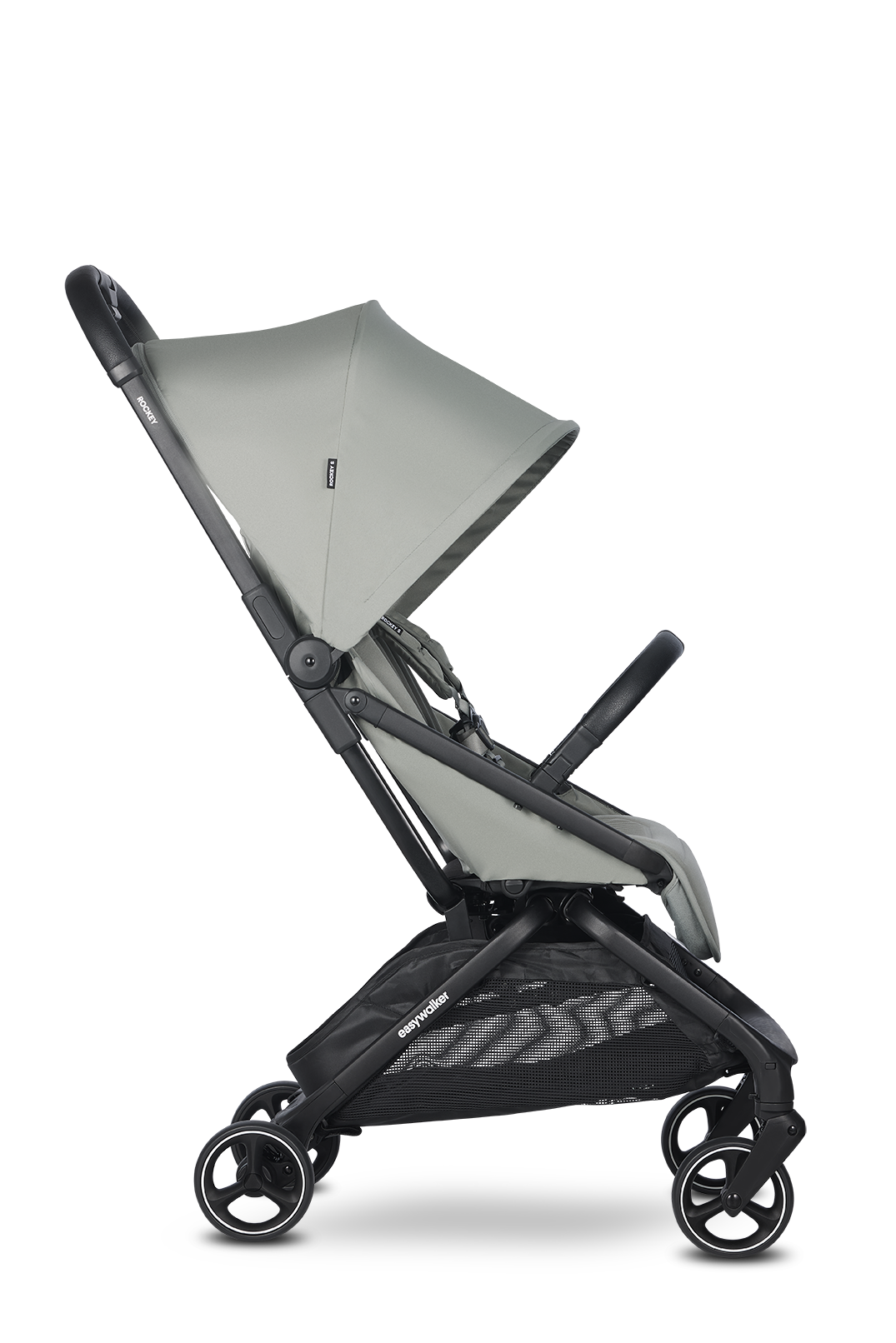 Easywalker Rockey S The easiest travel buggy